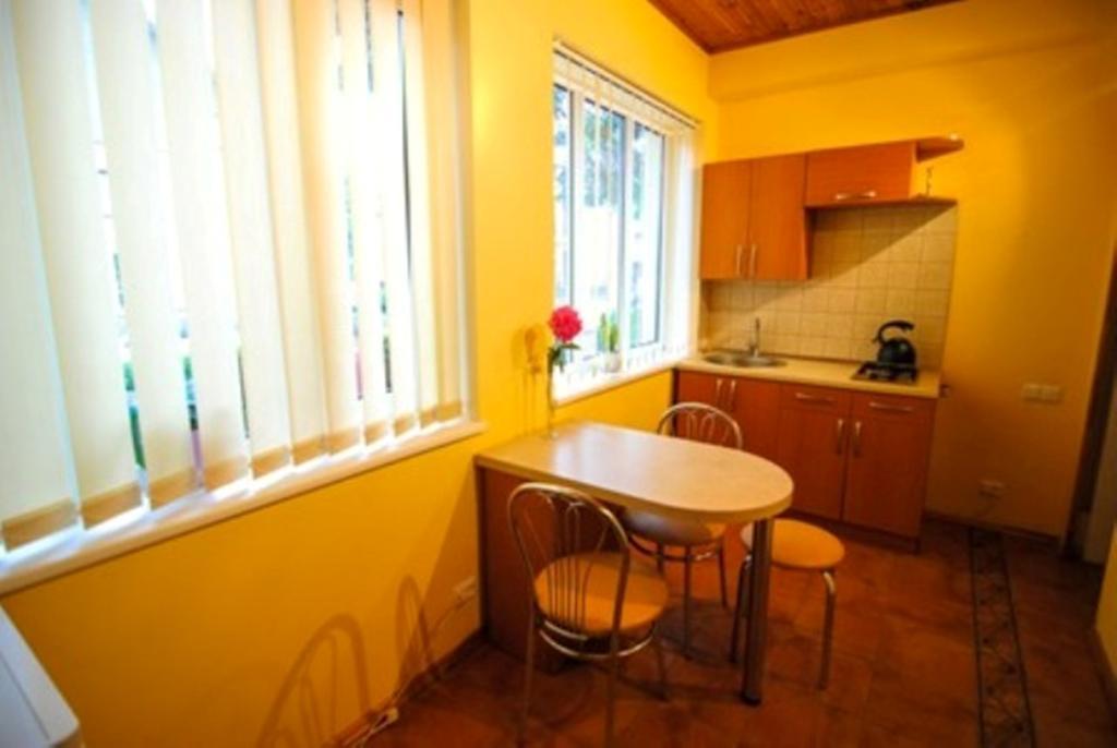 Apartamentai Vida Połąga Pokój zdjęcie