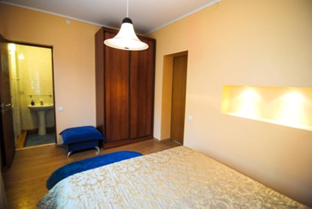 Apartamentai Vida Połąga Pokój zdjęcie